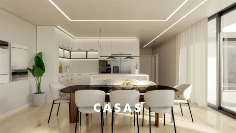 Moradia T3 para Venda em Gaula