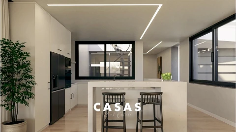Moradia T3 para Venda em Gaula