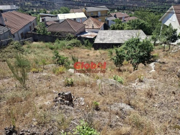 Terreno para Venda em Satão