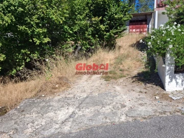 Terreno para Venda em Satão