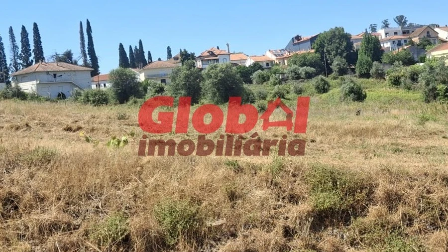 Terreno para Venda em Vila Cova do Covelo/Mareco