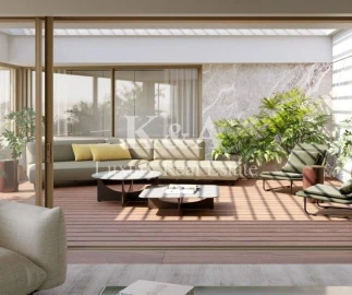 Apartamento T4 para Venda em Aldoar, Foz do Douro e Nevogilde