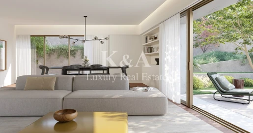 Apartamento T5 para Venda em Aldoar, Foz do Douro e Nevogilde