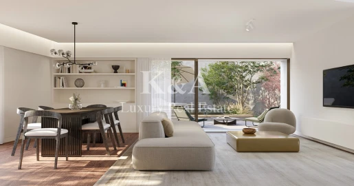 Apartamento T5 para Venda em Aldoar, Foz do Douro e Nevogilde