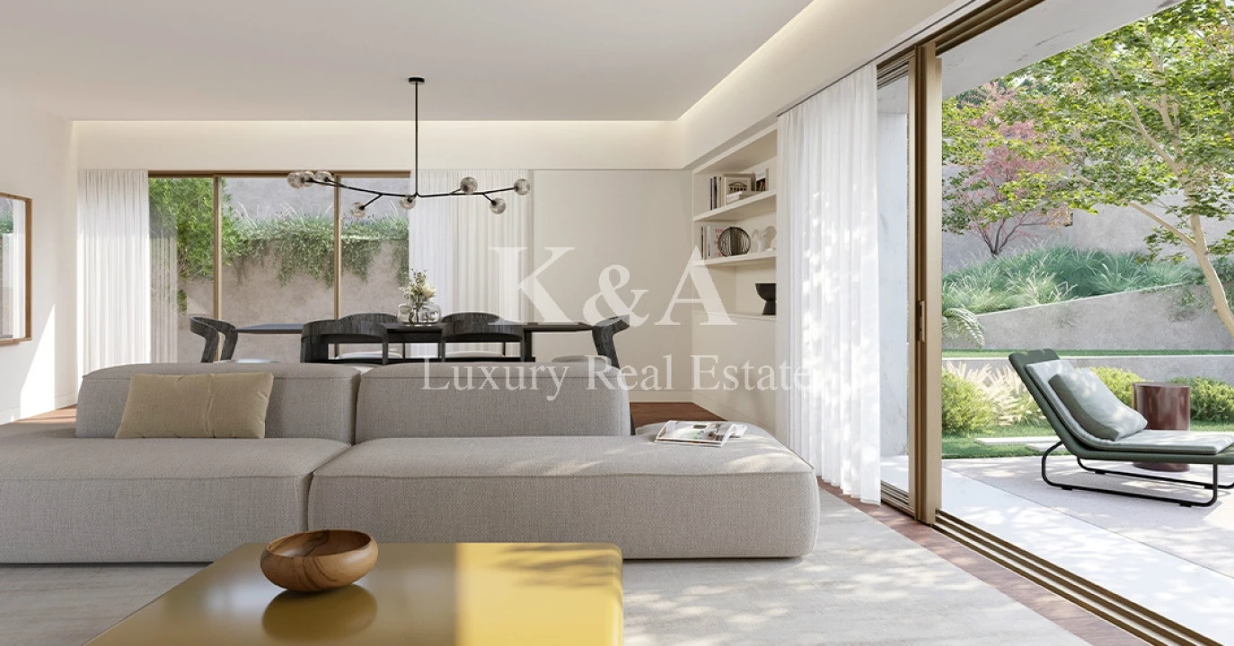 Apartamento T5 para Venda em Aldoar, Foz do Douro e Nevogilde Foto 3