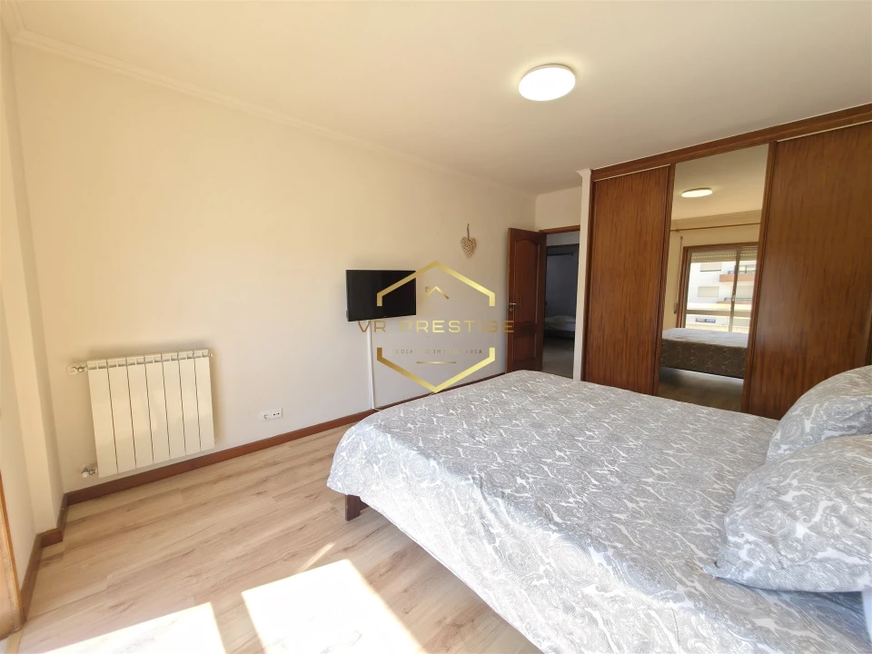 Apartamento T3 para Venda em Póvoa de Varzim, Beiriz e Argivai Foto 24