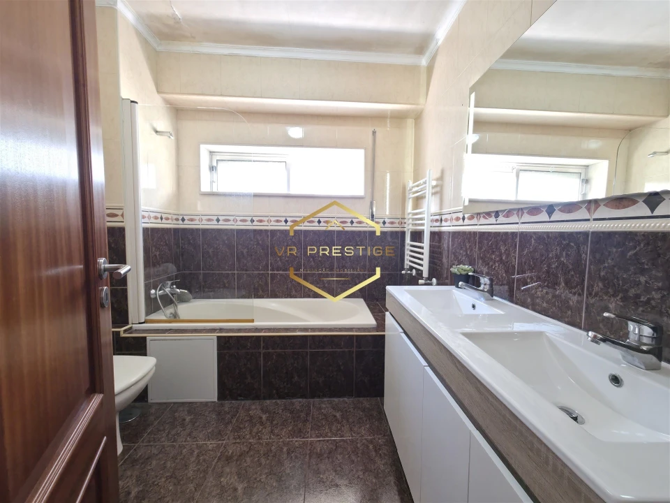 Apartamento T3 para Venda em Póvoa de Varzim, Beiriz e Argivai Foto 14