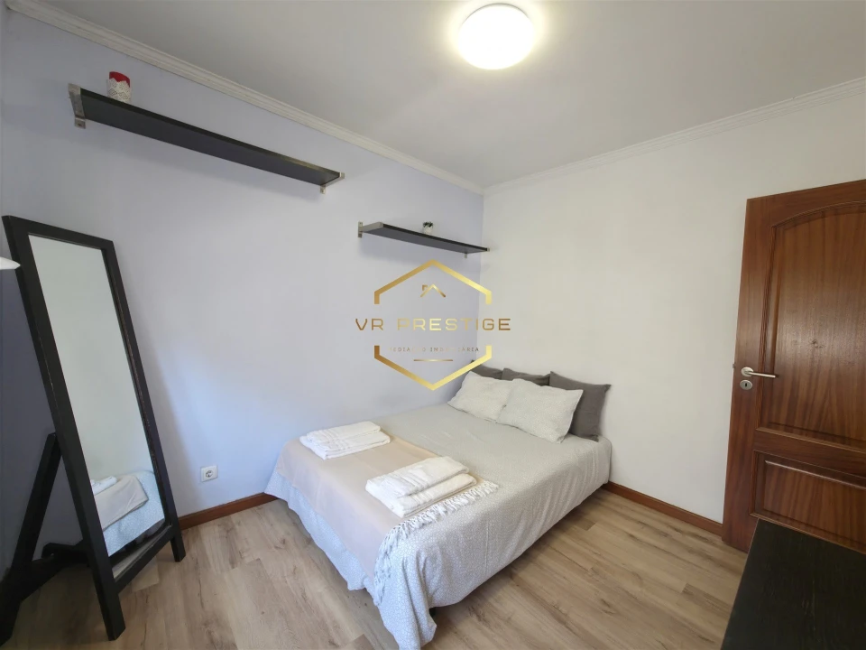 Apartamento T3 para Venda em Póvoa de Varzim, Beiriz e Argivai Foto 16