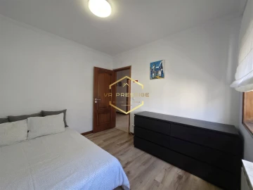 Apartamento T3 para Venda em Póvoa de Varzim, Beiriz e Argivai