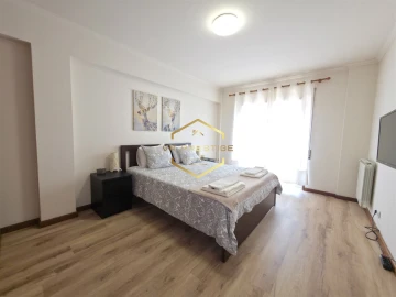Apartamento T3 para Venda em Póvoa de Varzim, Beiriz e Argivai