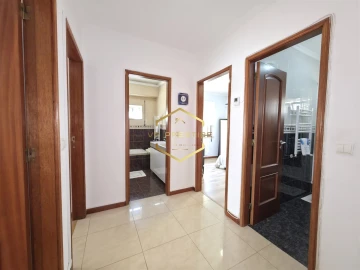 Apartamento T3 para Venda em Póvoa de Varzim, Beiriz e Argivai