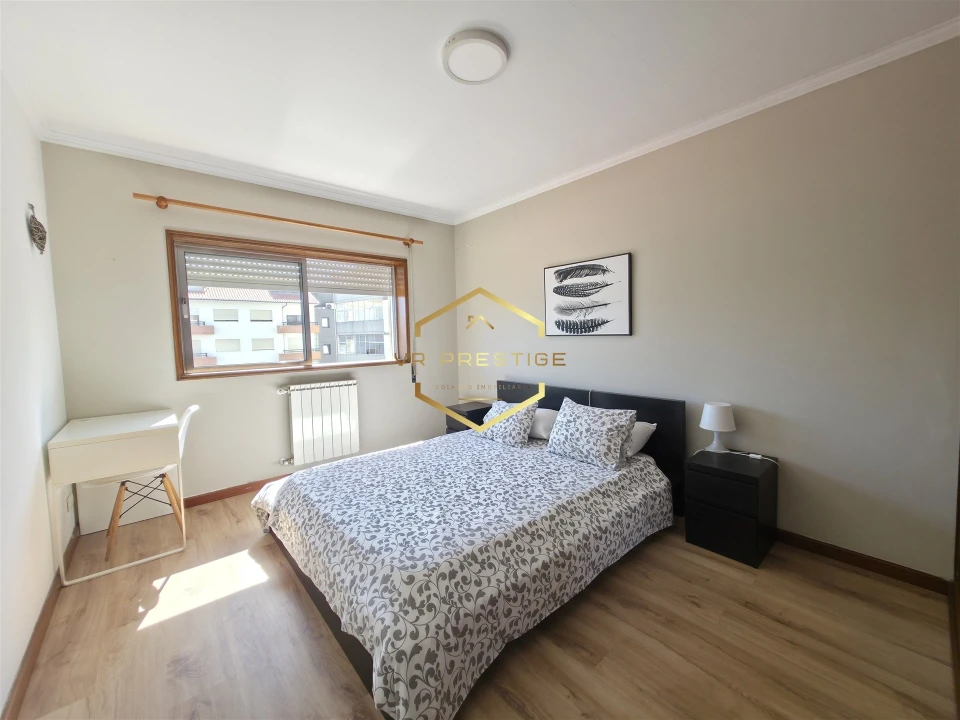 Apartamento T3 para Venda em Póvoa de Varzim, Beiriz e Argivai Foto 12