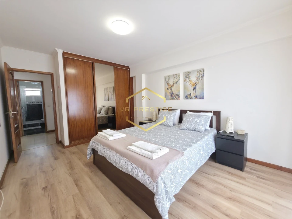 Apartamento T3 para Venda em Póvoa de Varzim, Beiriz e Argivai Foto 23