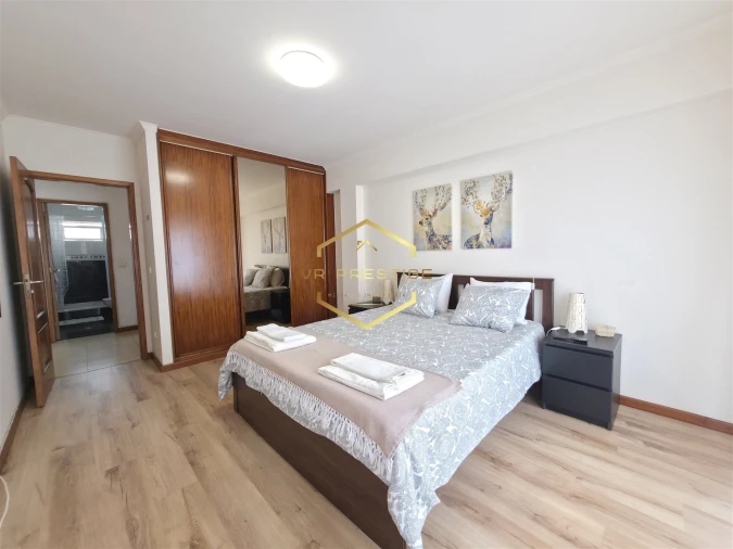 Apartamento T3 para Venda em Póvoa de Varzim, Beiriz e Argivai Foto 23