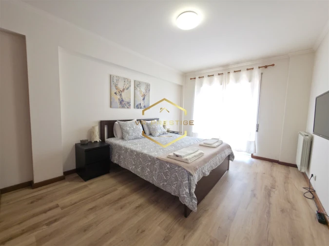 Apartamento T3 para Venda em Póvoa de Varzim, Beiriz e Argivai Foto 22