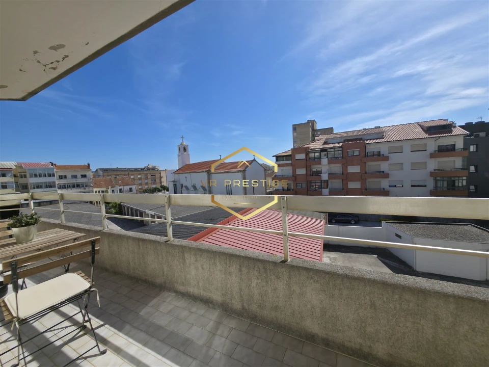 Apartamento T3 para Venda em Póvoa de Varzim, Beiriz e Argivai Foto 9