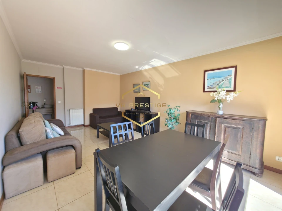 Apartamento T3 para Venda em Póvoa de Varzim, Beiriz e Argivai Foto 5