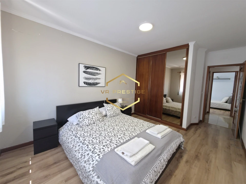 Apartamento T3 para Venda em Póvoa de Varzim, Beiriz e Argivai Foto 20