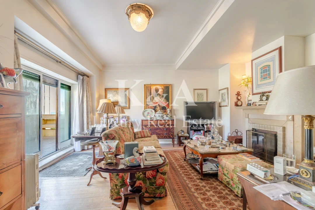 Apartamento T3 para Venda em Aldoar, Foz do Douro e Nevogilde Foto 2