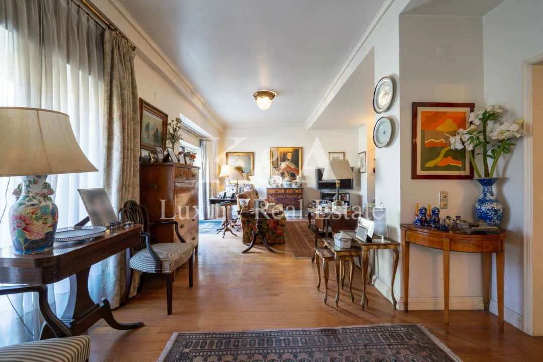 Apartamento T3 para Venda em Aldoar, Foz do Douro e Nevogilde Foto 6