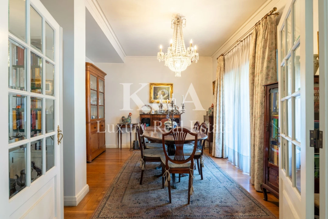 Apartamento T3 para Venda em Aldoar, Foz do Douro e Nevogilde Foto 4
