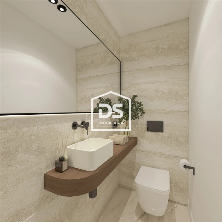Apartamento T1 para Venda em São Martinho Foto 16