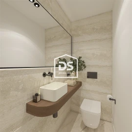 Apartamento T1 para Venda em São Martinho