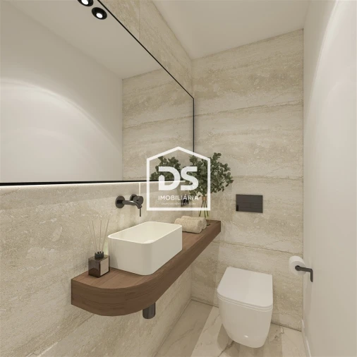 Apartamento T1 para Venda em São Martinho Foto 16