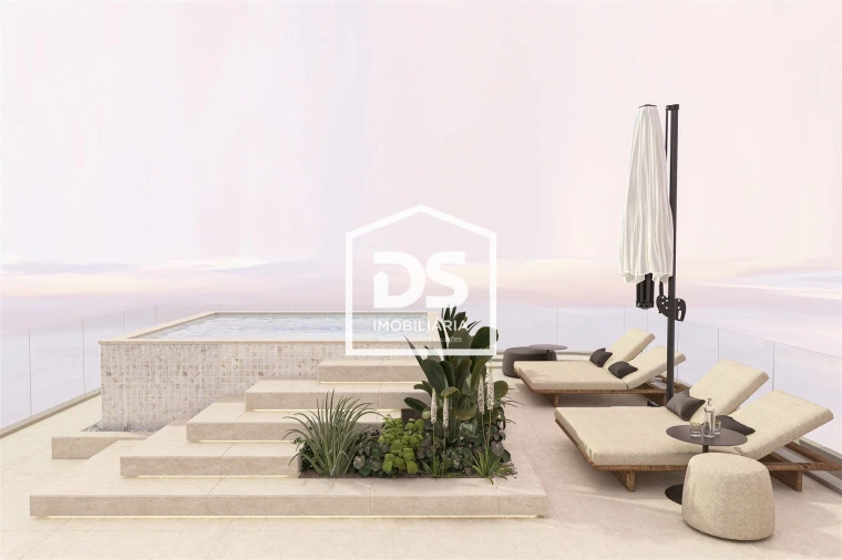 Apartamento T1 para Venda em São Martinho Foto 10