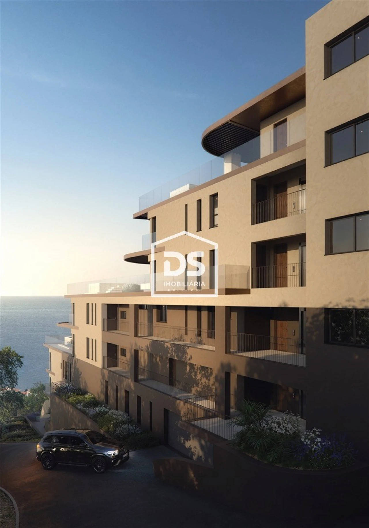Apartamento T1 para Venda em São Martinho Foto 5