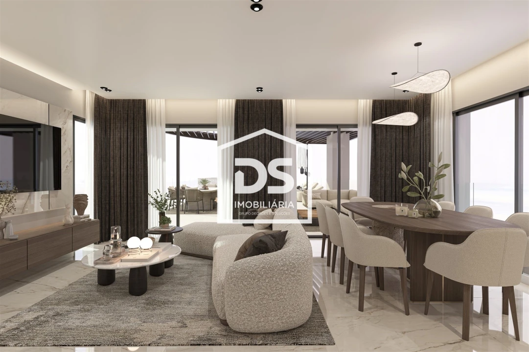 Apartamento T1 para Venda em São Martinho Foto 15