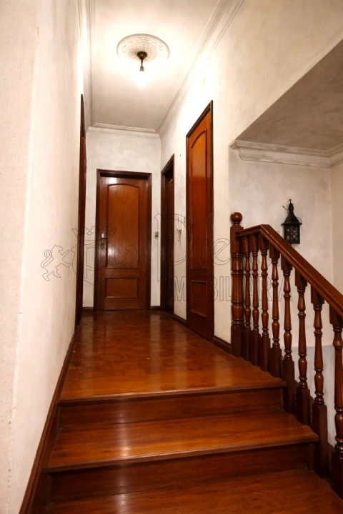 Moradia T4 para Venda em Cristelo