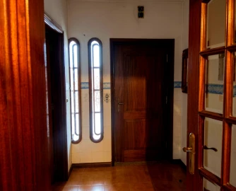 Moradia T4 para Venda em Cristelo