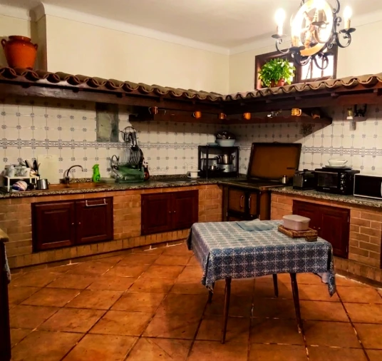 Moradia T4 para Venda em Cristelo Foto 5