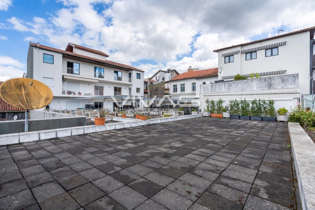 Apartamento T3 para Venda em Oliveira, São Paio e São Sebastião Foto 38