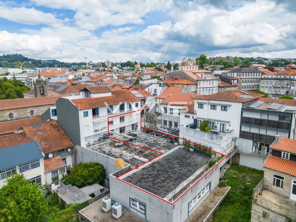 Apartamento T3 para Venda em Oliveira, São Paio e São Sebastião Foto 40