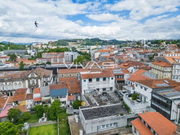Apartamento T3 para Venda em Oliveira, São Paio e São Sebastião