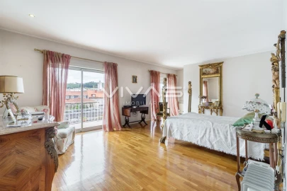 Apartamento T3 para Venda em Oliveira, São Paio e São Sebastião