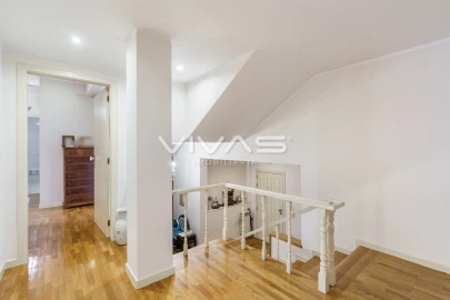 Apartamento T3 para Venda em Oliveira, São Paio e São Sebastião