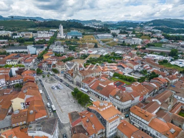 Apartamento T3 para Venda em Oliveira, São Paio e São Sebastião