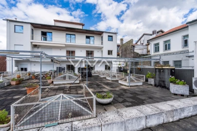 Apartamento T3 para Venda em Oliveira, São Paio e São Sebastião