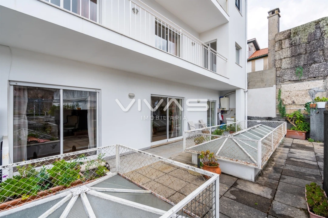 Apartamento T3 para Venda em Oliveira, São Paio e São Sebastião Foto 31