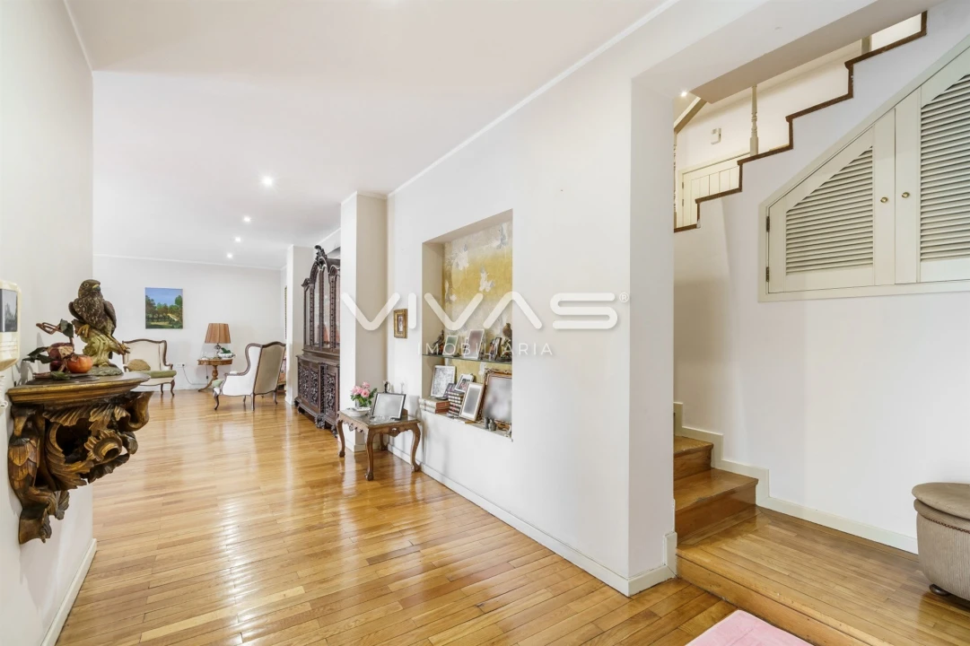 Apartamento T3 para Venda em Oliveira, São Paio e São Sebastião Foto 9