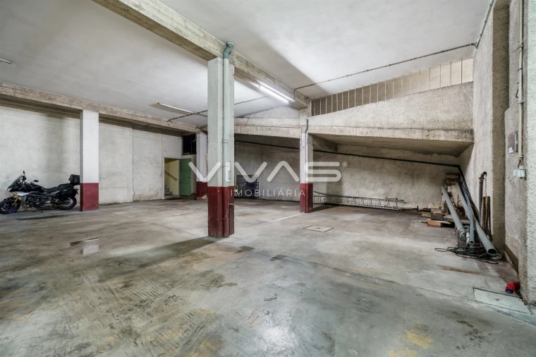 Apartamento T3 para Venda em Oliveira, São Paio e São Sebastião Foto 35