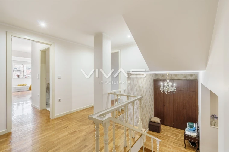 Apartamento T3 para Venda em Oliveira, São Paio e São Sebastião Foto 24