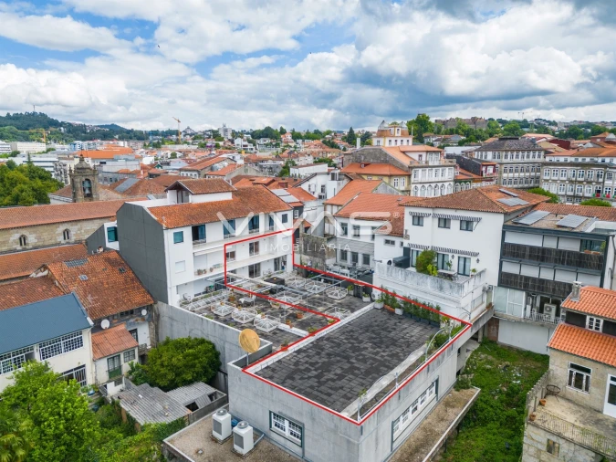 Apartamento T3 para Venda em Oliveira, São Paio e São Sebastião Foto 40