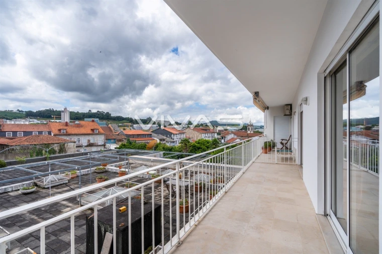 Apartamento T3 para Venda em Oliveira, São Paio e São Sebastião Foto 33