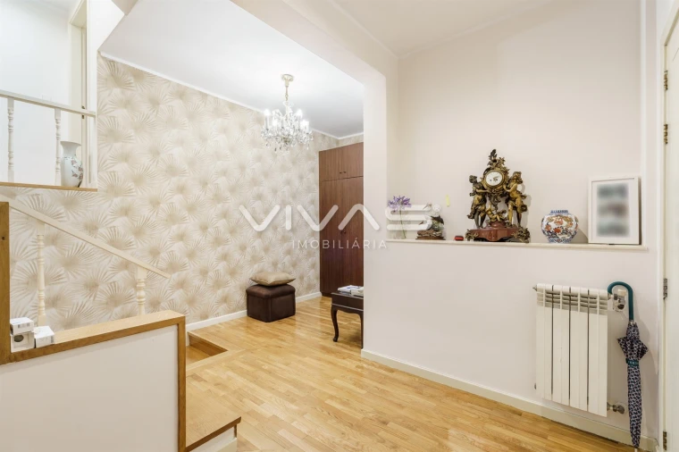 Apartamento T3 para Venda em Oliveira, São Paio e São Sebastião Foto 5