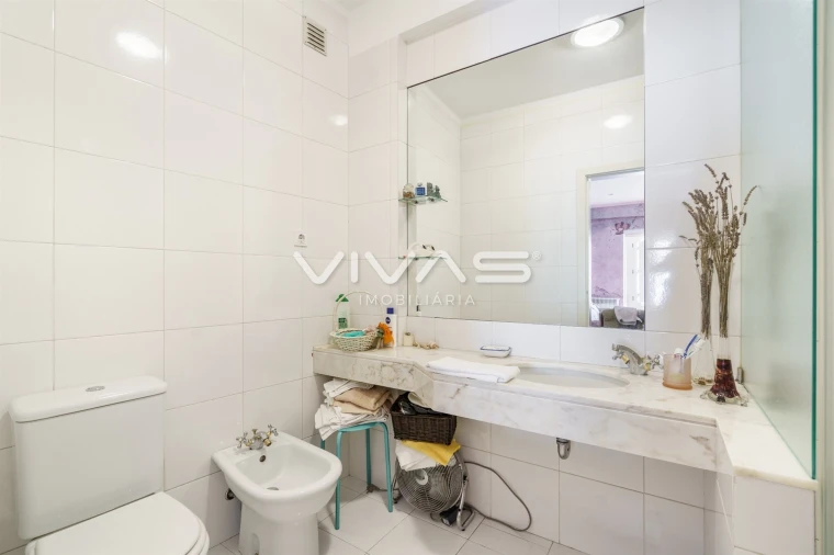 Apartamento T3 para Venda em Oliveira, São Paio e São Sebastião Foto 23