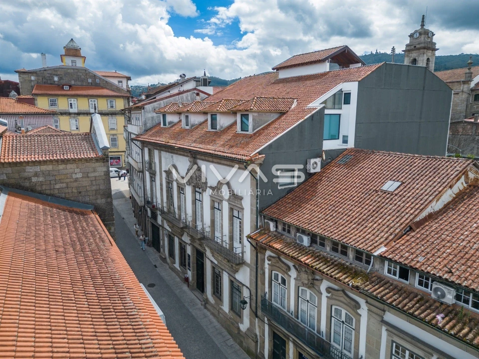 Apartamento T3 para Venda em Oliveira, São Paio e São Sebastião Foto 1